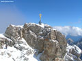 Zugspitze - 2964 m.n.m.